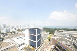 Parkway Parade (D15), Office #631917091